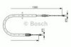 BOSCH 1 987 477 776 Cable, parking brake